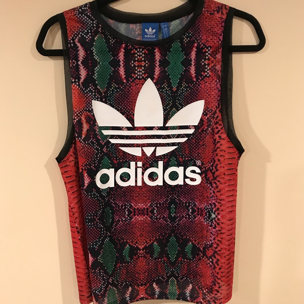 Adidas Tank Top